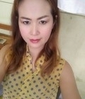 Rencontre Femme Thaïlande à เมือง : ดาว, 39 ans